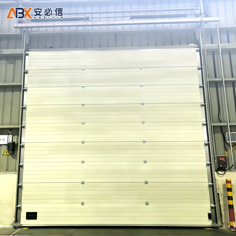 鄂尔多斯市翻板提升门