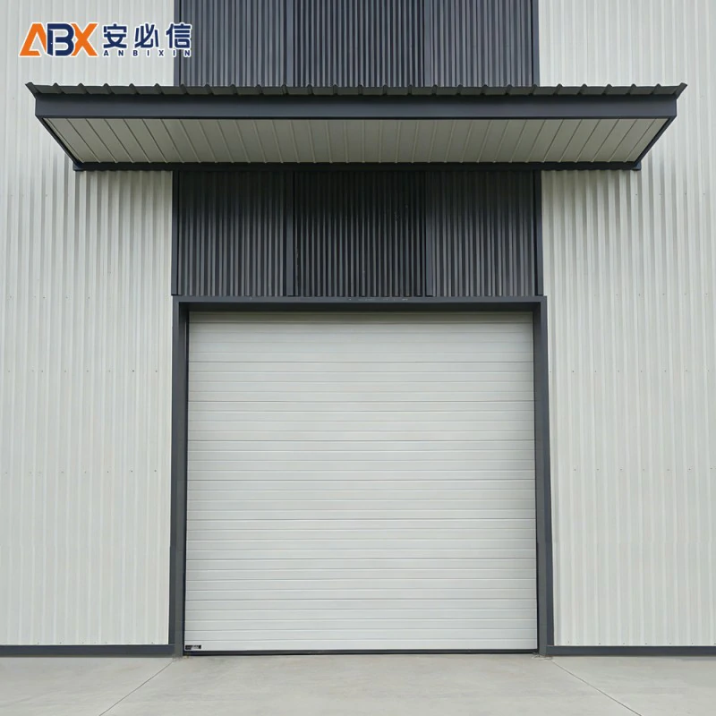 鄂尔多斯市提升门