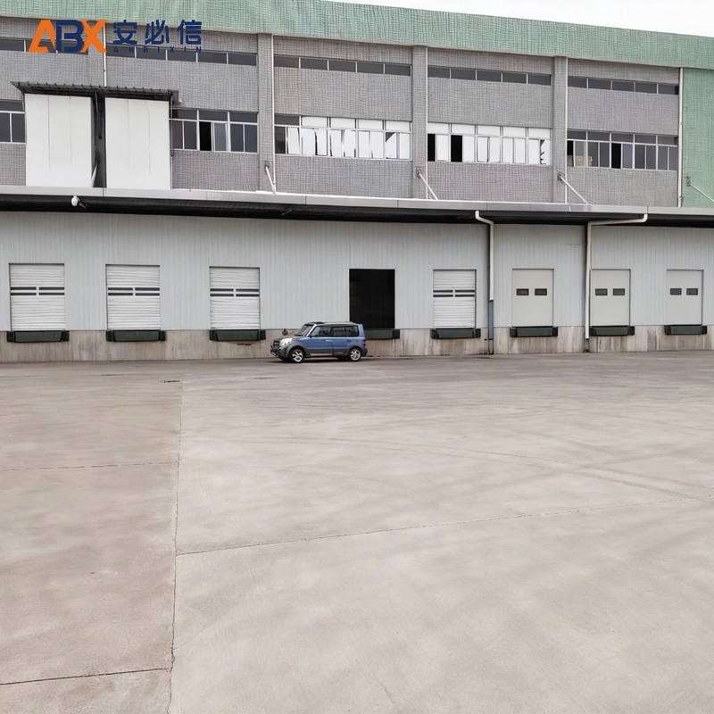 鄂尔多斯市快速卷帘门